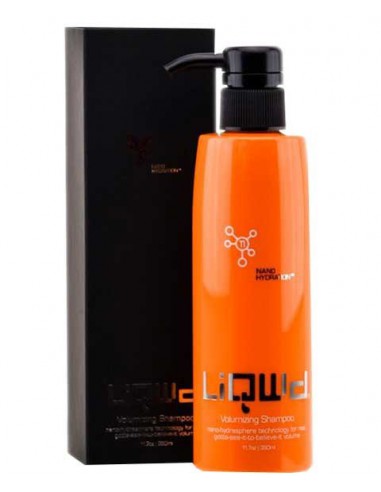 Liqwd Volumizing Shampoo Liqwd Volumizing Shampoo