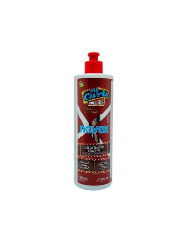 My Curls Movie Star Curl Activator Leave In