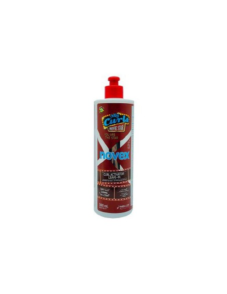 My Curls Movie Star Curl Activator Leave In My Curls Movie Star Curl Activator Leave In
