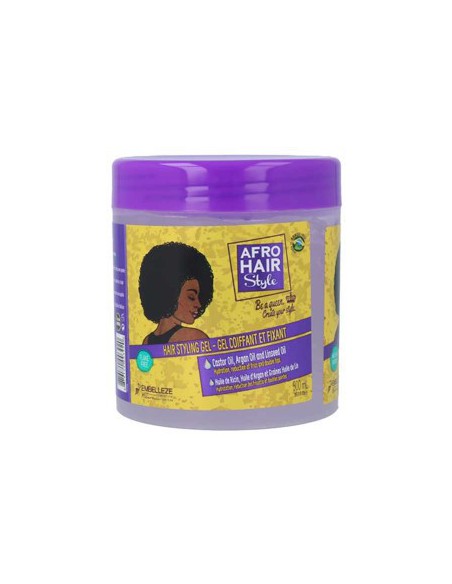 Afro Hair Style Hair Styling Gel Afro Hair Style Hair Styling Gel