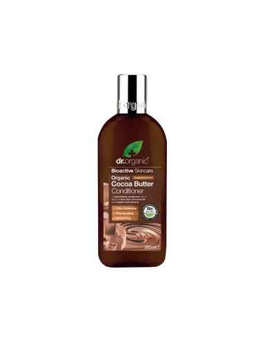 Bioactive Skincare Organic Coco Butter Conditioner