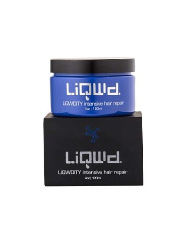 Liqwdity Intensive Hair Repair Liqwdity Intensive Hair Repair