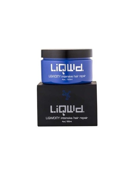 Liqwdity Intensive Hair Repair Liqwdity Intensive Hair Repair