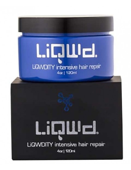 Liqwdity Intensive Hair Repair Liqwdity Intensive Hair Repair