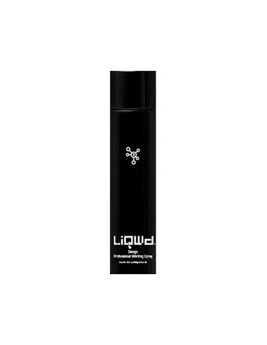 LIQWD Design Professional Working Spray