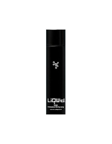 LIQWD Design Professional Working Spray LIQWD Design Professional Working Spray