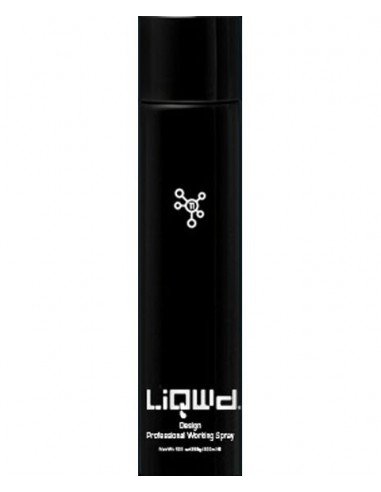 LIQWD Design Professional Working Spray LIQWD Design Professional Working Spray