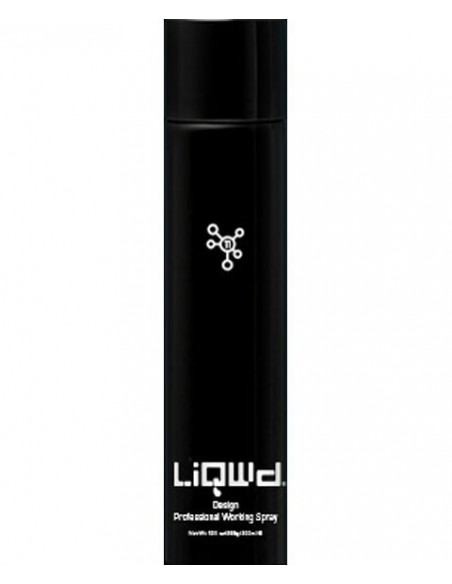 LIQWD Design Professional Working Spray LIQWD Design Professional Working Spray