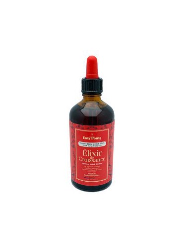 Elixir Ricin And Keratin Hair Regrowth Treatment