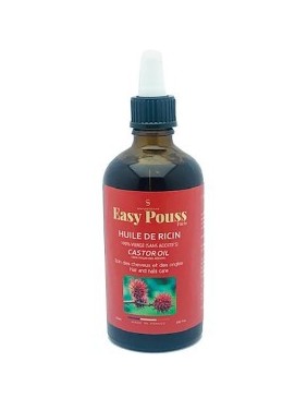 Virgin Castor Oil