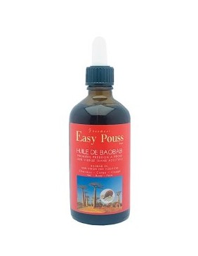 Virgin Baobob Oil