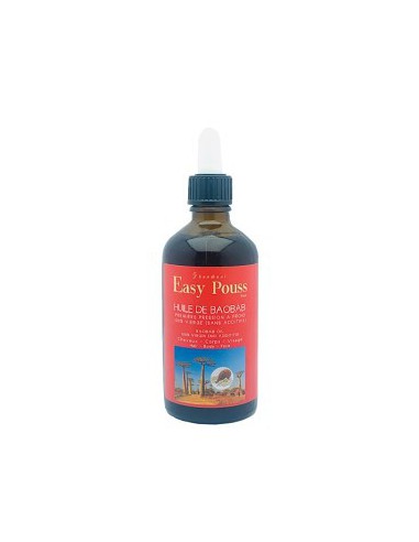Virgin Baobob Oil Virgin Baobob Oil