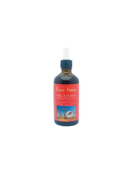 Virgin Baobob Oil Virgin Baobob Oil