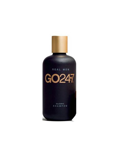 GO247 Real Men Shampoo GO247 Real Men Shampoo
