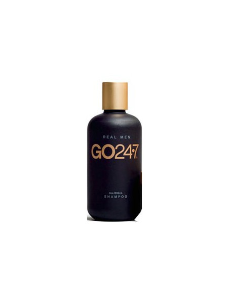 GO247 Real Men Shampoo GO247 Real Men Shampoo