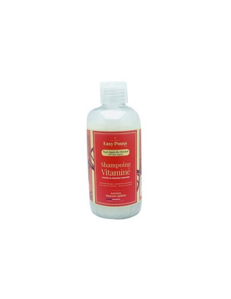 Vitamin Shampoo