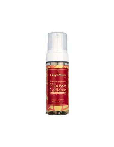 Aloe Vera Styling Foam Aloe Vera Styling Foam