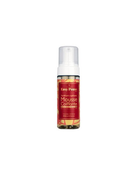 Aloe Vera Styling Foam Aloe Vera Styling Foam