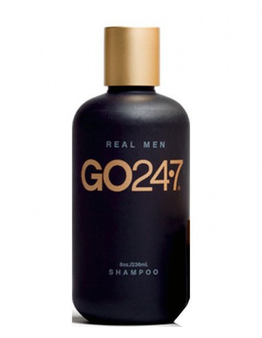 GO247 Real Men Shampoo GO247 Real Men Shampoo