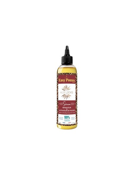 Aloe Locks Repair And Stimulating Hair Growth Serum Aloe Locks Repair And Stimulating Hair Growth Serum