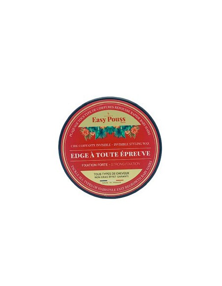 Invisible Styling Edge Control Wax Invisible Styling Edge Control Wax