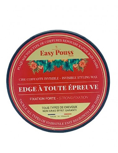 Invisible Styling Edge Control Wax Invisible Styling Edge Control Wax