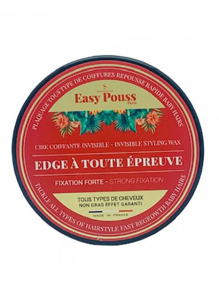 Invisible Styling Edge Control Wax Invisible Styling Edge Control Wax