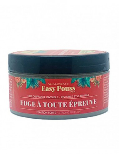 Invisible Styling Edge Control Wax Invisible Styling Edge Control Wax