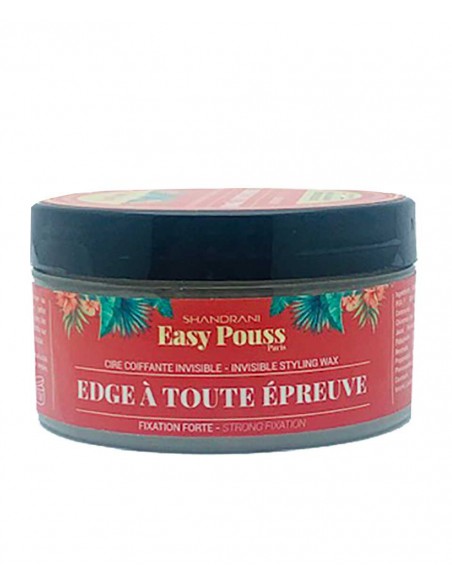 Invisible Styling Edge Control Wax Invisible Styling Edge Control Wax