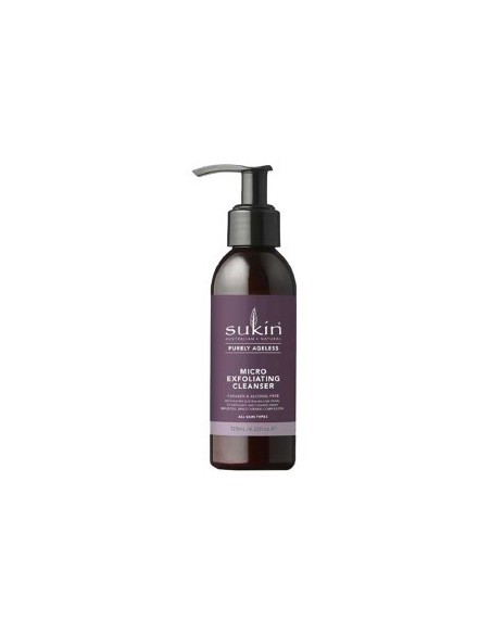 Australian Natural Skincare Purely Ageless Micro Exfoliating Cleanser Australian Natural Skincare Purely Ageless Micro Exfoliating Cleanser