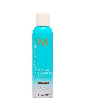 Dry Shampoo Dark Tones