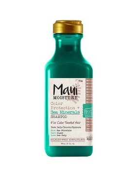 Color Protection Sea Minerals Shampoo