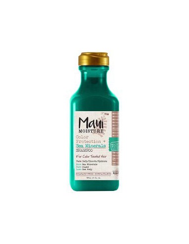 Color Protection Sea Minerals Shampoo Color Protection Sea Minerals Shampoo