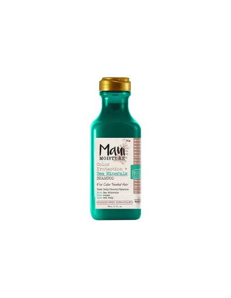 Color Protection Sea Minerals Shampoo Color Protection Sea Minerals Shampoo