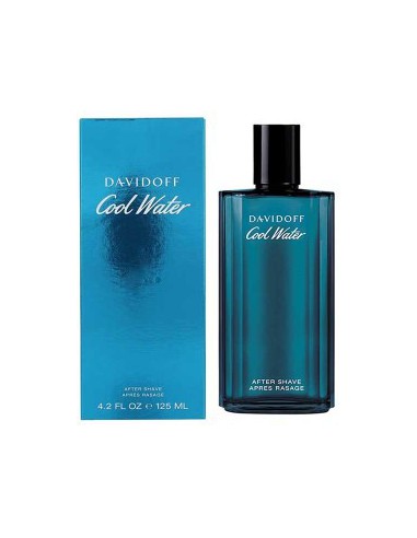 Cool Water After Shave