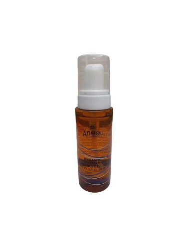 Angel Dynamic Livening Styling Mousse