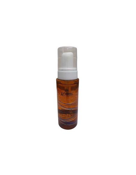 Angel Dynamic Livening Styling Mousse Angel Dynamic Livening Styling Mousse