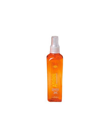 Angel Spray Type Finishing Spray Angel Spray Type Finishing Spray