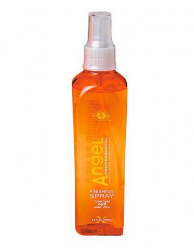 Angel Spray Type Finishing Spray Angel Spray Type Finishing Spray