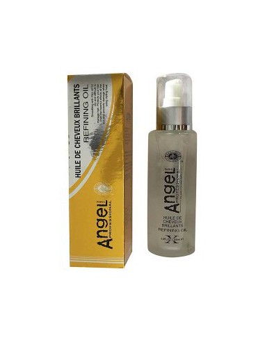 Angel Refining Oil