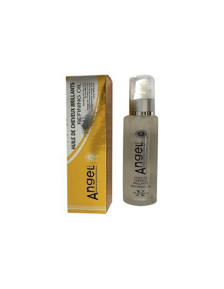 Angel Refining Oil Angel Refining Oil