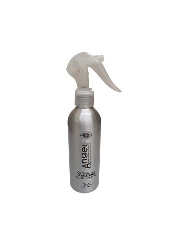 Angel Solution Type Setting Hair Spray Angel Solution Type Setting Hair Spray