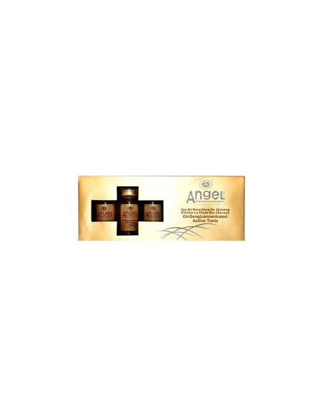 Angel Ginseng Active Tonic Kit Angel Ginseng Active Tonic Kit