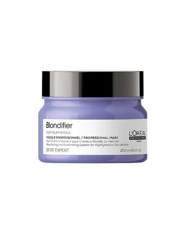 Blondifier Professional Mask