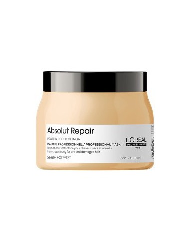 Absolut Repair Professional Mask