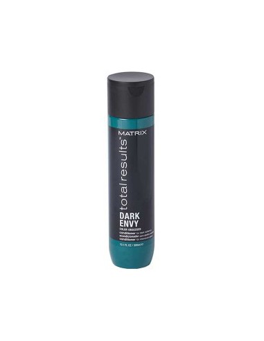 Total Results Dark Envy Color Obsessed Conditioner