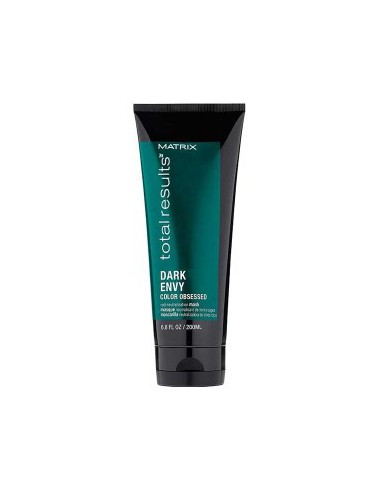 Total Results Dark Envy Color Obsessed Mask