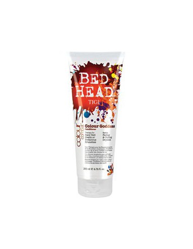 Bed Head Colour Goddess Conditioner