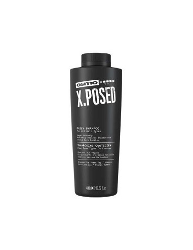 X Posed Daily Shampoo