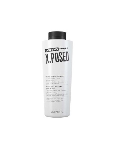 X Posed Daily Conditioner